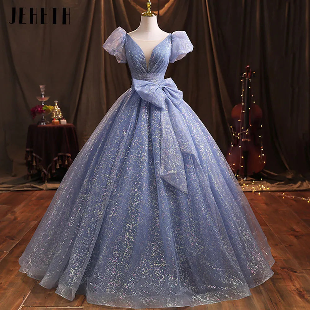 blue dress for baby girl Lyra Soft Matte Satin Maxi Dress Periwinkle Blue | Wedding Guest Dress | Maxi