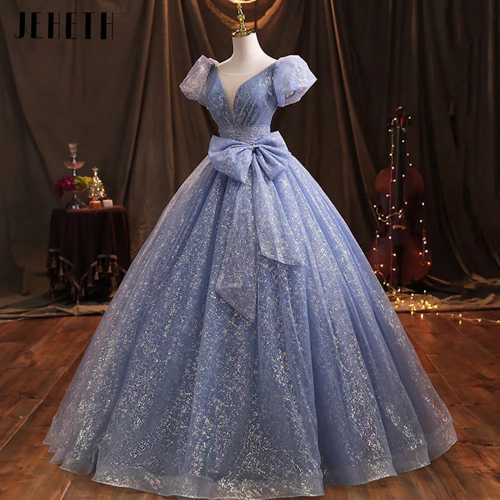 periwinkle blue wedding dress Olivia Soft Matte Satin Maxi Dress Periwinkle Blue | Wedding Guest Dress | Maxi