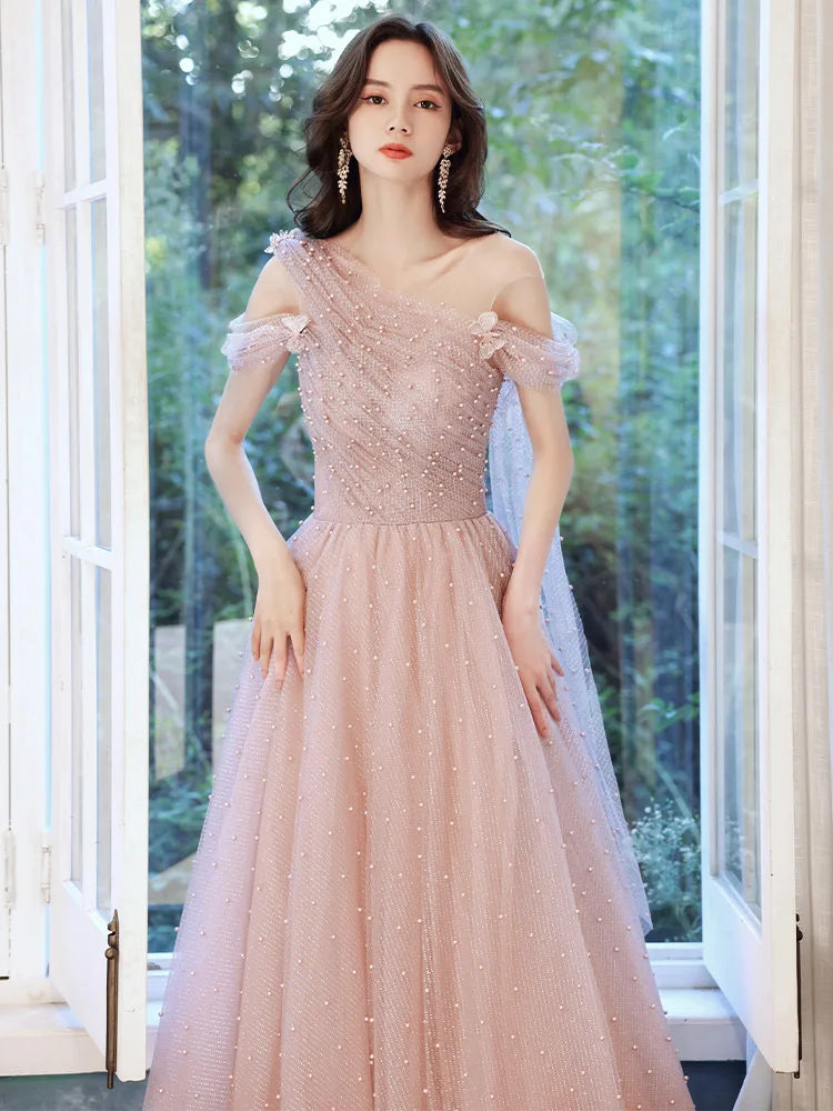 open lace back dress Ladivine CD866 Cinderella Divine Sparkling Silver Fringe Fitted Mermaid Dress, 8 / Silver Nude