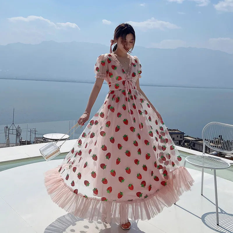 住まい/暮らし/子育て Floral Sexy Long Gown rental dresses for photography sessions: 