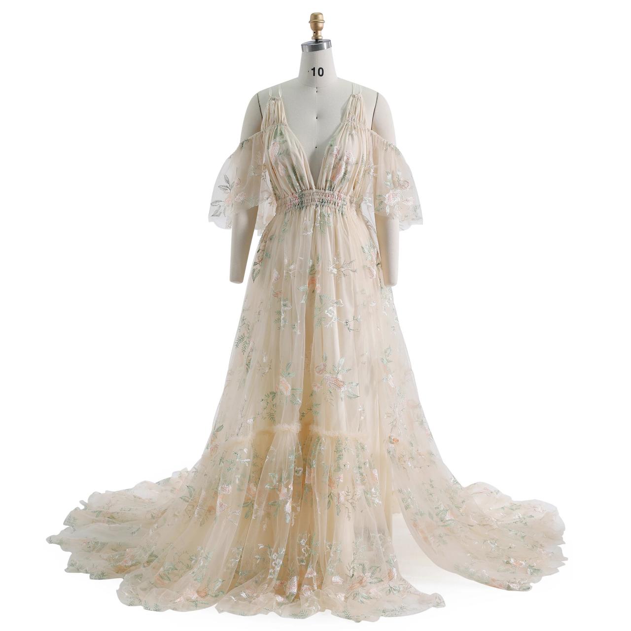 princess polly baby blue dress Boho Midi Dress main image 0