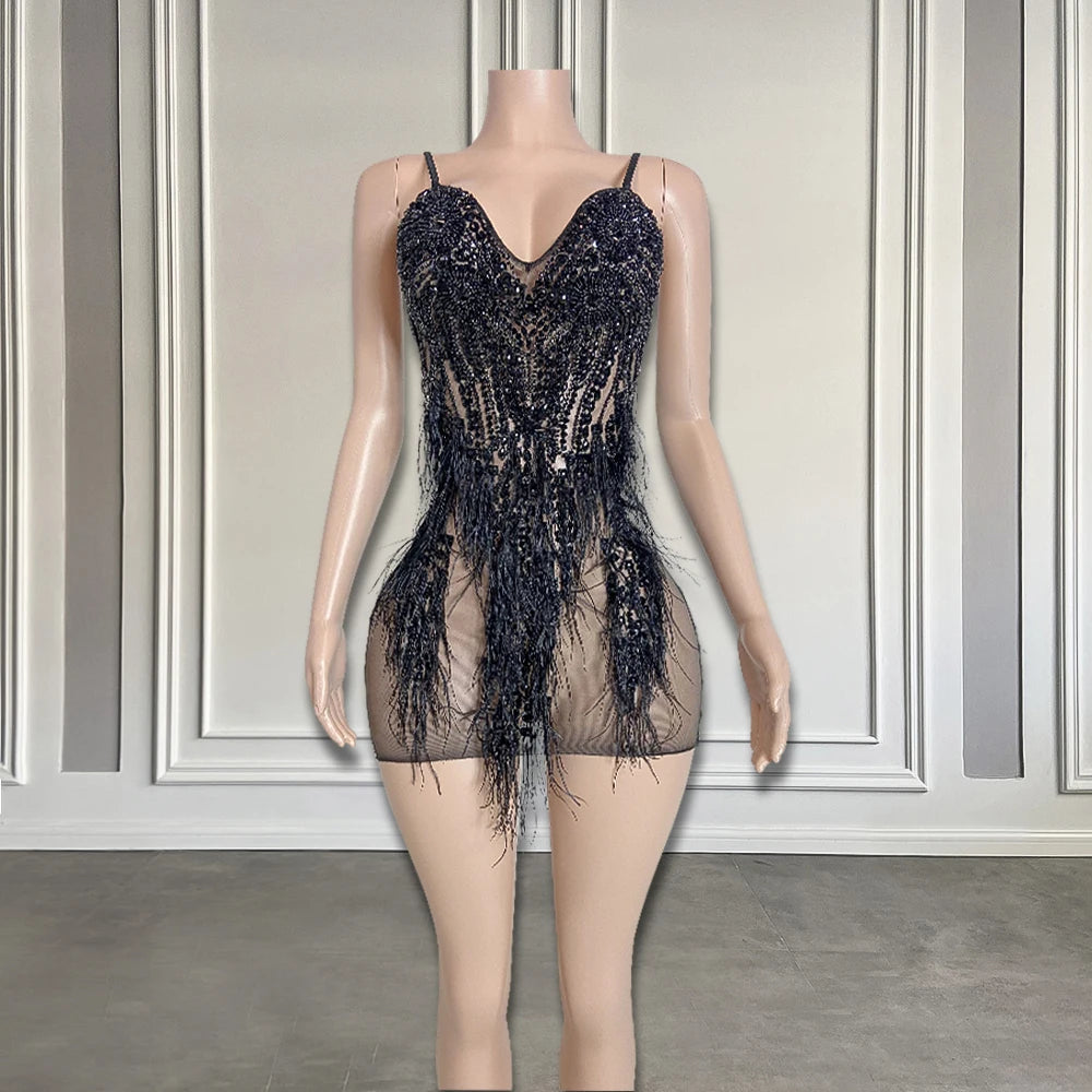 sheer mesh sequin dress Sequin Sheer Mesh Maxi Dress  edikted