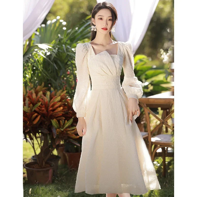 bliss formal dresses BLISS TAFFETA GOWN | CULT MIA main image 1