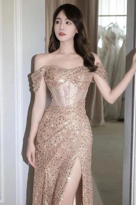 strapless open back dress Enchanted 1950's Ruffled Lace Prom Dress In Cotton Candy Pink / SM – Xtabay  Vintage
