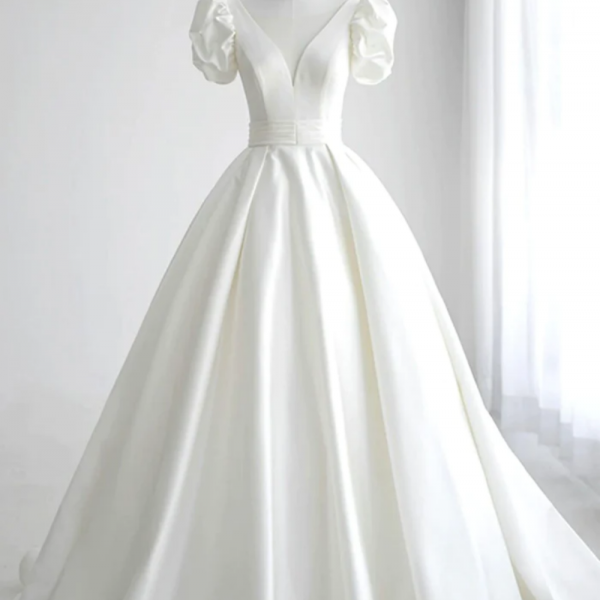 Doll Collar Lace Edge Cake Dress