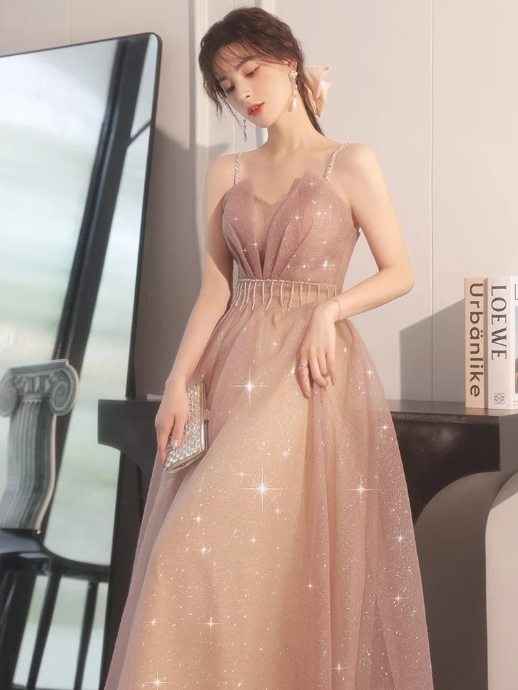 Dazzling Evening Gown main image 0
